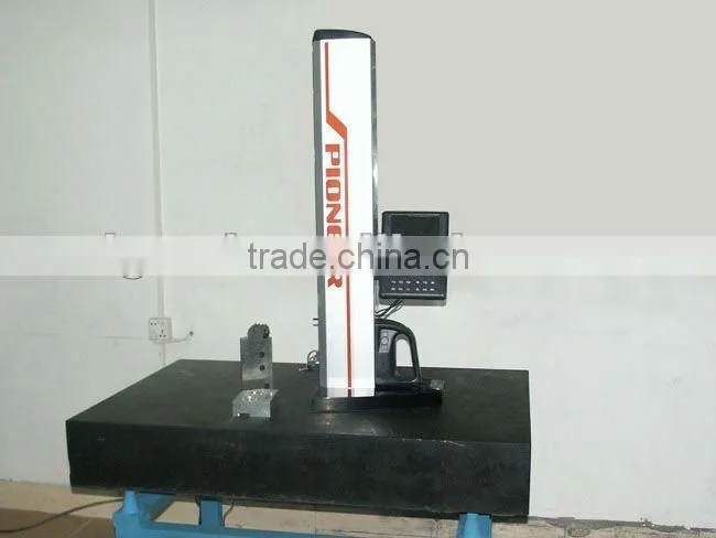 Plastic injection mould for computer monitor back cover
