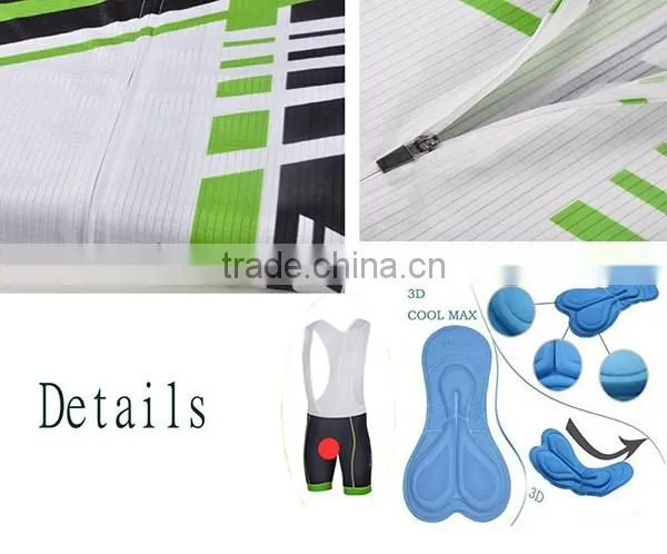 New Design Summer Short Cycling Jersey Wear