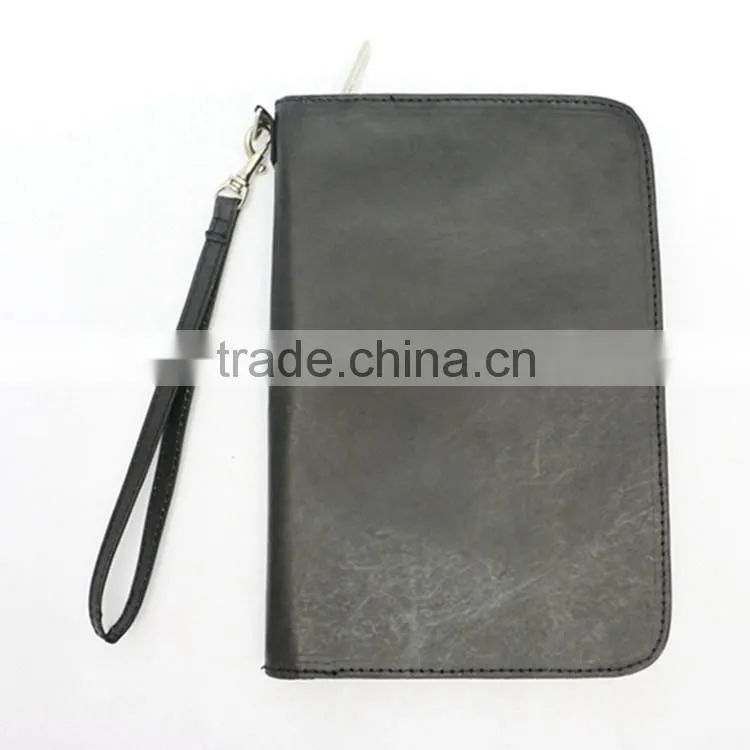 2016 high quality card holder waterproof business clutch bag durable tyvek bag