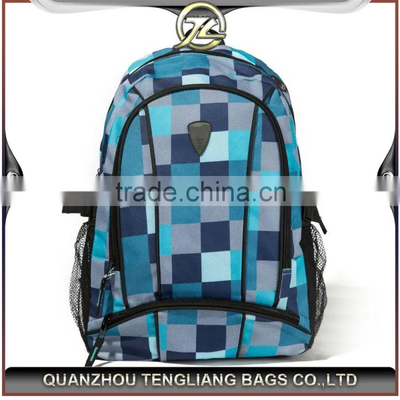 2016 sport bag school bag for students