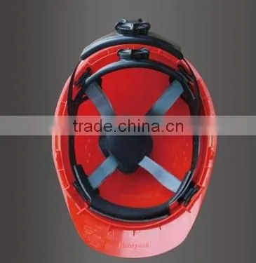 2014 HOT SALE Yellow Safety Helmet