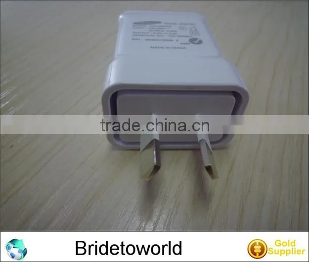 mobile phone travel charger for Samsung travel charger