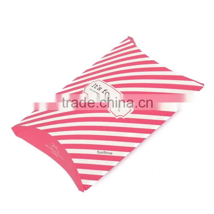 New design Natural OEM paper sex game box