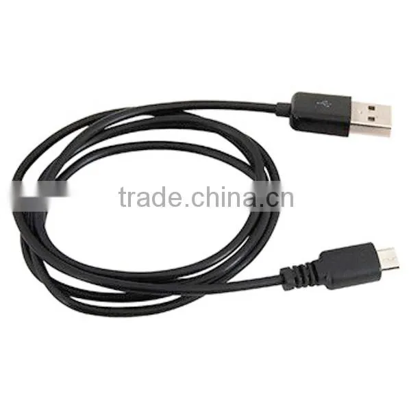 Cable manufacturer! micro usb cable for samsung