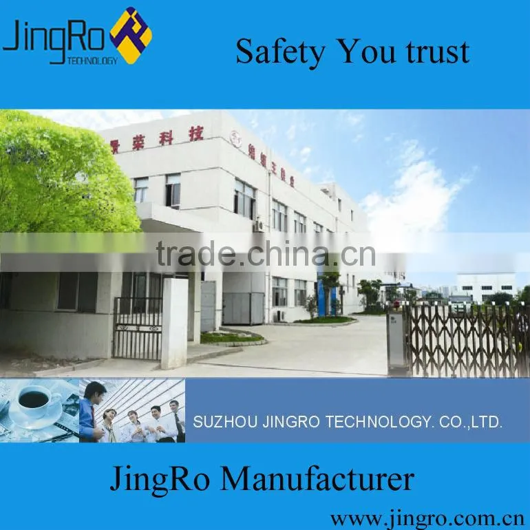 high quality ESD clothing made in China