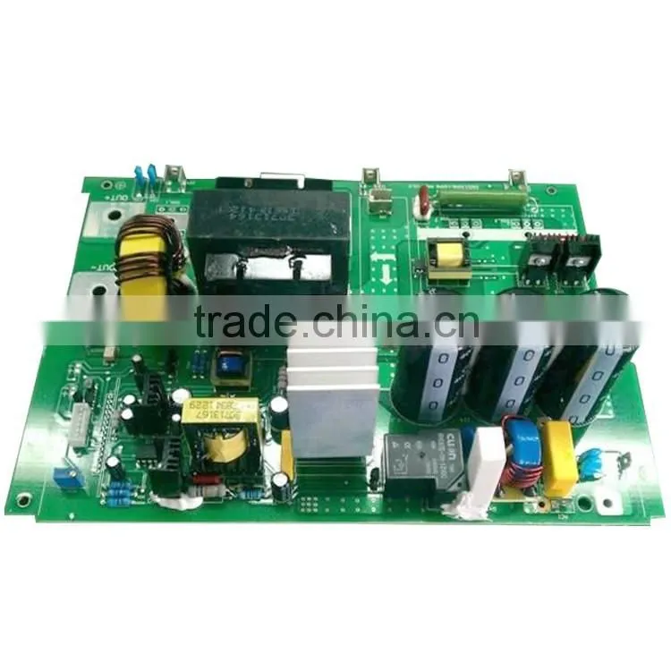 2016 China Shenzhen OEM electronic Printed circuit board manufacturer, PCB board SMT assembly PCBA