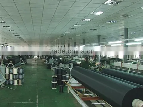 Jiangsu Jinling Netting Co., Ltd. company overview - view 1