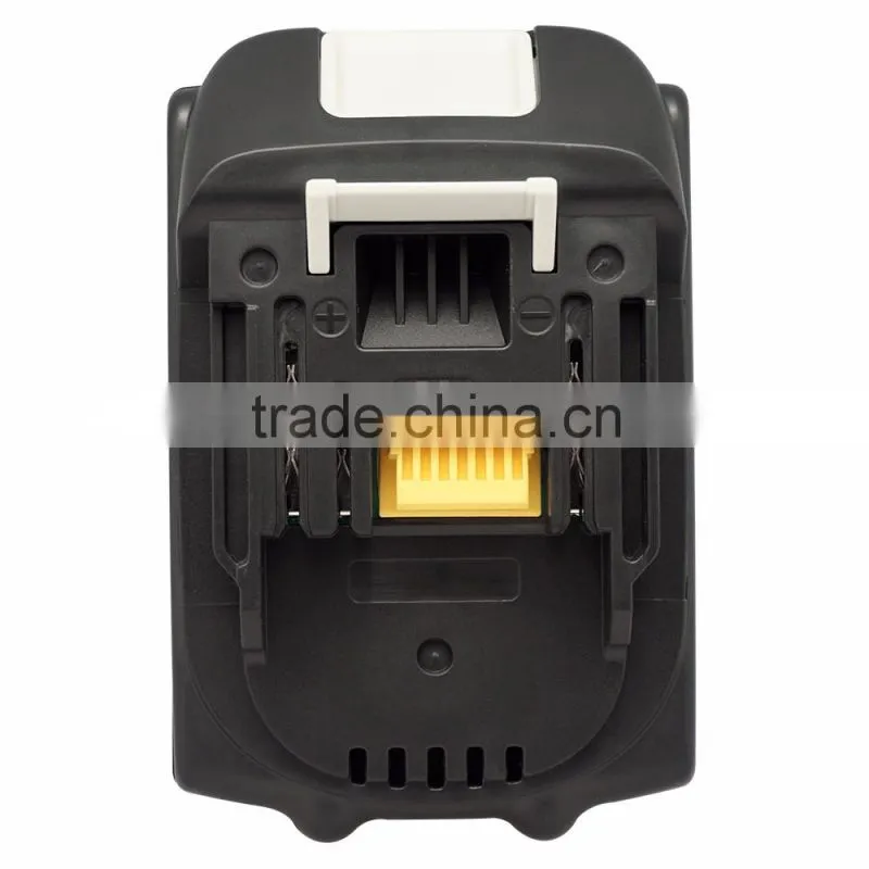 Battery power tool battery New BL1845 replacement 18V 6000mAh BL1860 LXT Li-Ion Compact