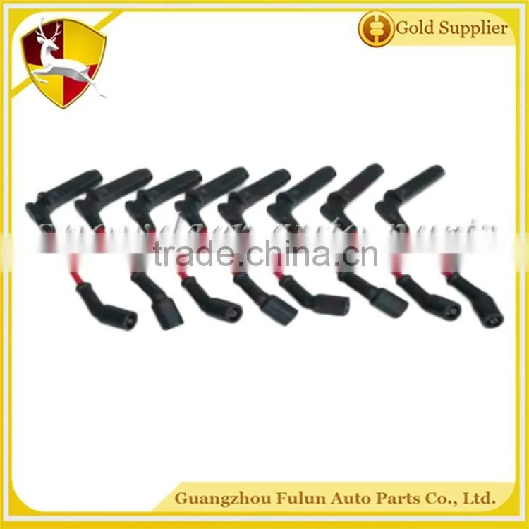 motorcycle genuine 89018058s spark plug cable with good quality for General modern car