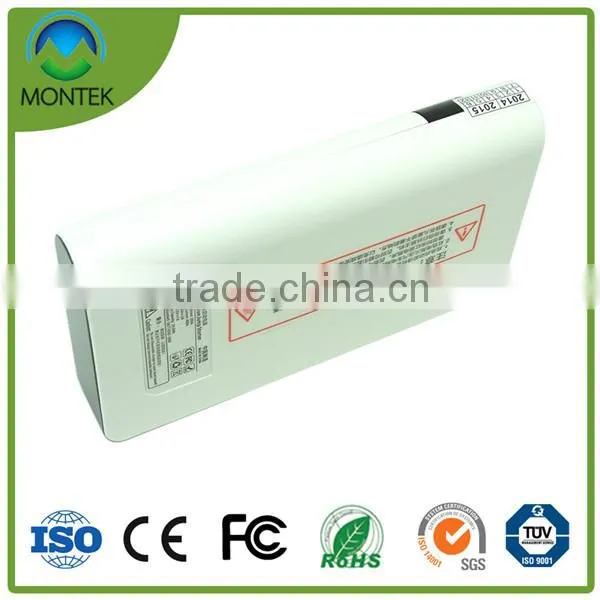 Economic new coming car charger and mini jump start