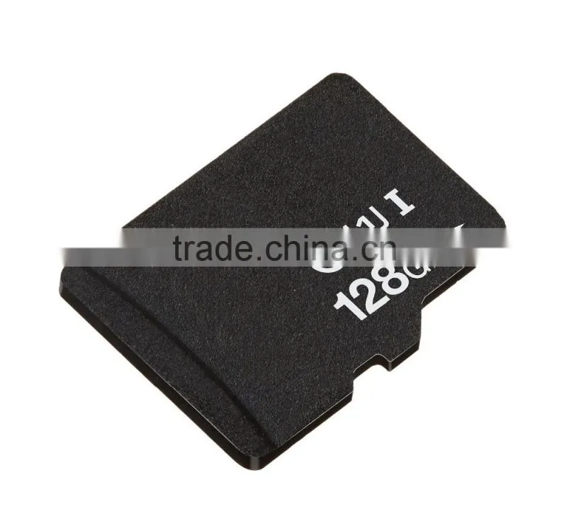Ultra Speed 20MB/s UHS-1 SD Memory Card 128GB Micro Size Card with Retail Blister Package for Cellphone Camera DVR