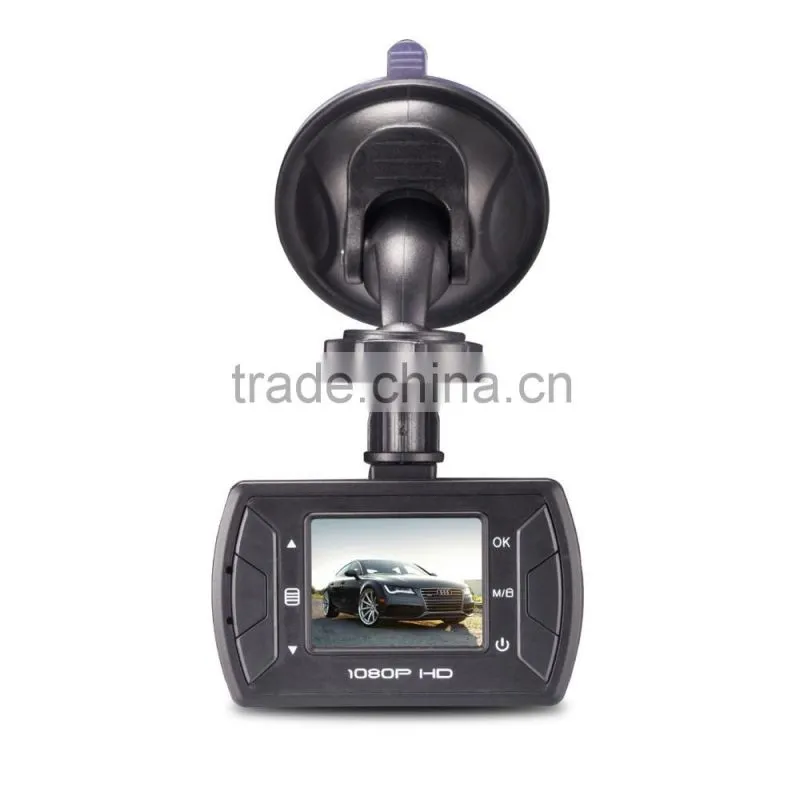 Super mini size 1080P FHD mini car dvr