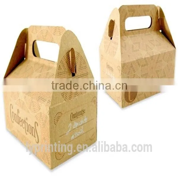 Hot Stamping die cutting printing packaging