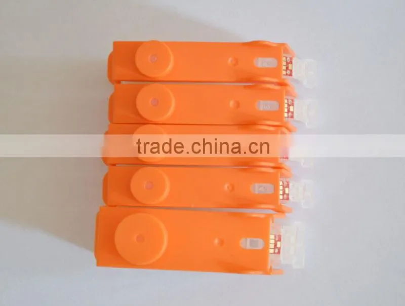 Empty PGI520BK CLI521BK C M Y Refillable Ink Cartridge with chip For 520 521 Canon iP3600 IP3680 IP4600 IP4680 MP540 MP6 Printer