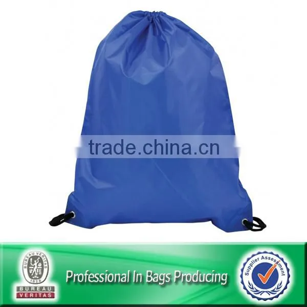 Custom Cheap String Backpack Shoe Bag