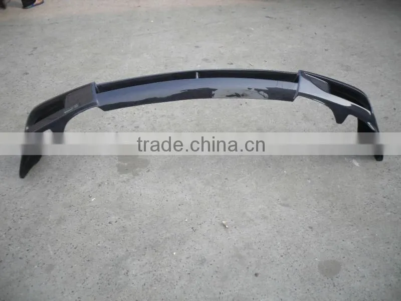 Lexus IS200 Japan Product Carbon Fiber Front Bumper Lip