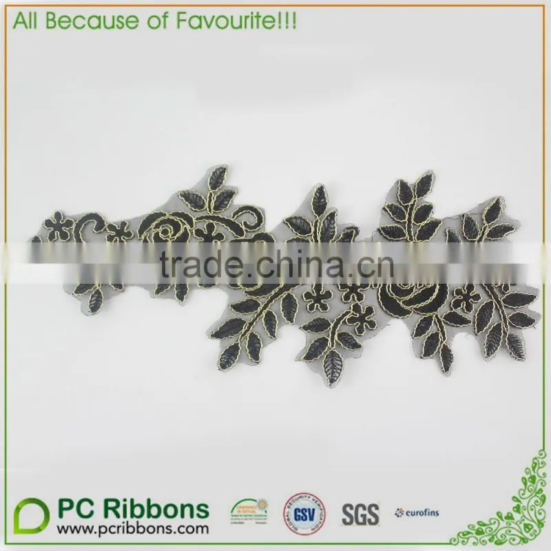 MOQ 50 pairs stock newest lace