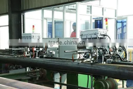 CARBON STEEL HOLLOW SECTION