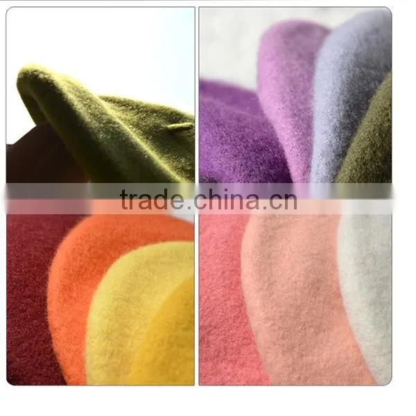 Fashion Hot Sale Custom Cheap Beret Hat