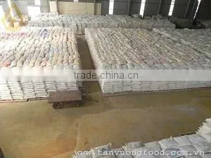 Medium Grain White Rice, 05% Broken