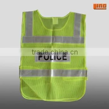Women Reflective Safety Vest