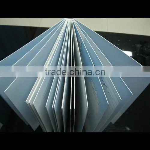 China supplier school text book /hardcover book/ children board book