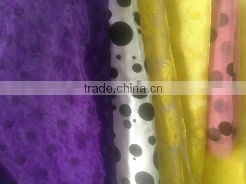 printing coating flocking fabric