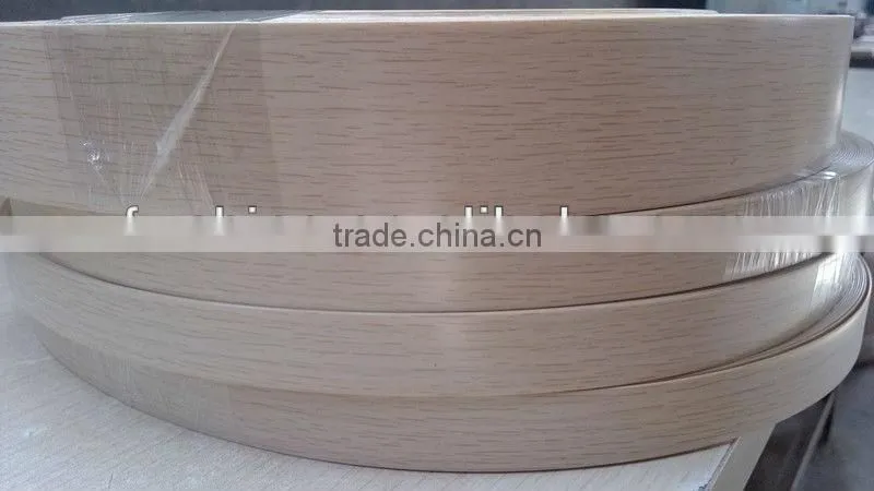 pvc edge bands for mdf board