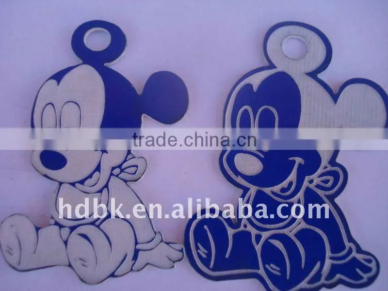 HD-6090 advertising cnc router machine