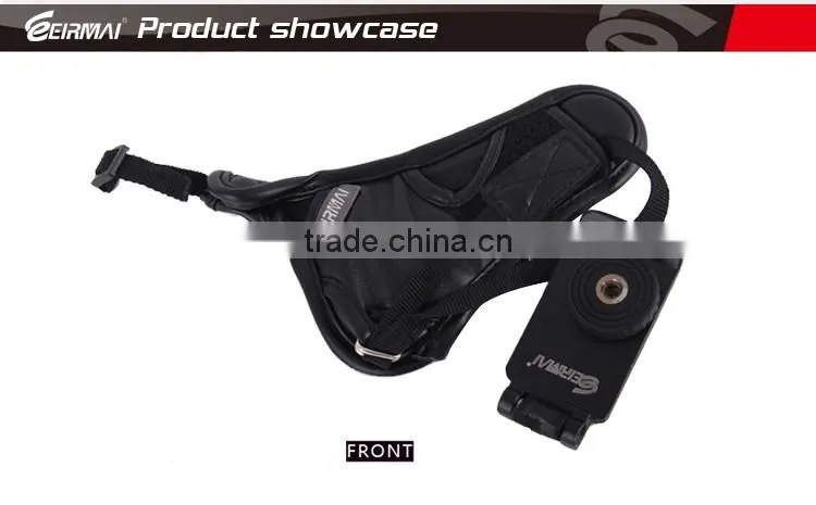 EIRMAI camera hand strap/presonalized camera strap/leather camera starp/camera neck strap