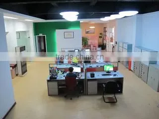 Fuzhou Green Trading Co., Ltd. company overview - view 2