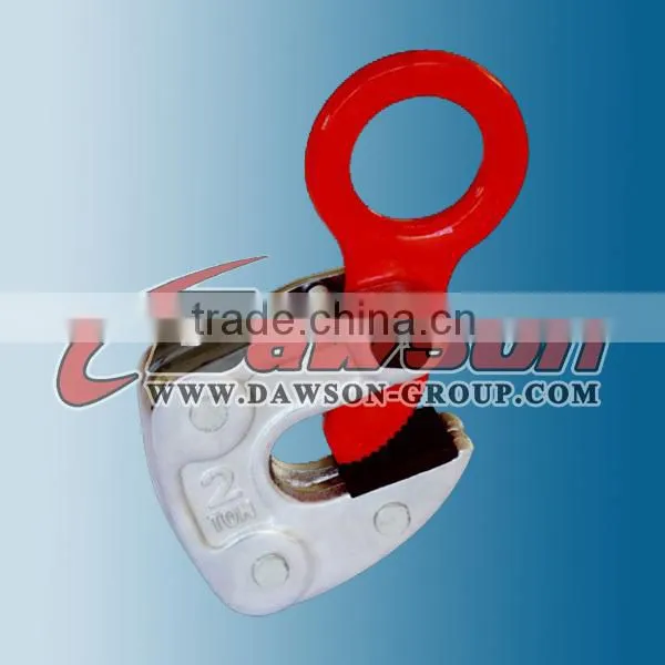 Competitive price & High quality JDP TYPE Lifting Clamp