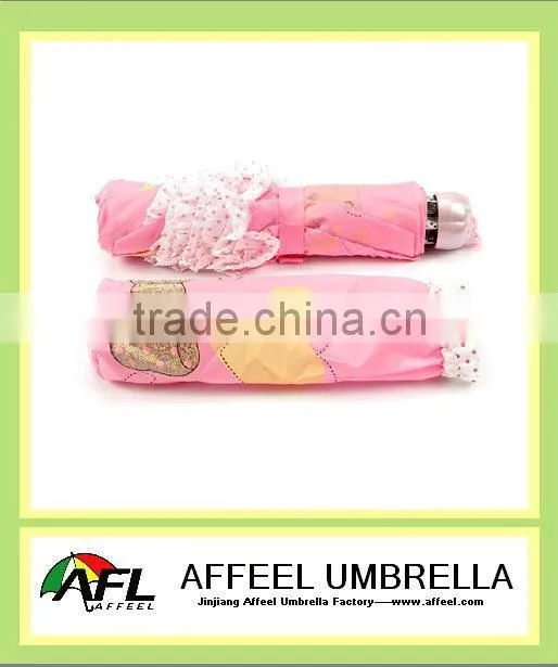 20"x7k nice umbrella decoration