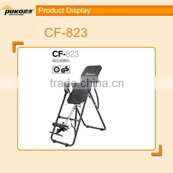 new product fitness sports stretcher exercise equipment inversion table