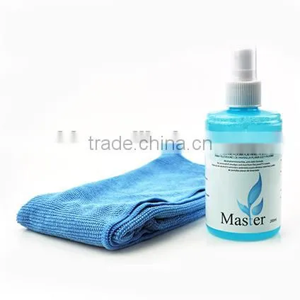 Most Popular Environmentally Friendly Laptop Screen Cleaning