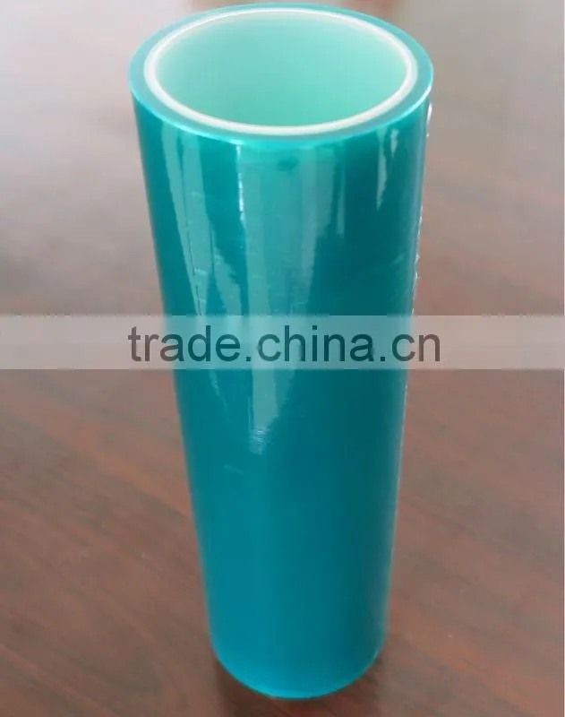 0.05mm (thickness) Low-Density Polyethylene Electrostatic Protective Film for PET,ABS