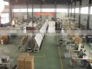 Shenzhen Wellen Technology Co., Ltd. company overview - view 1