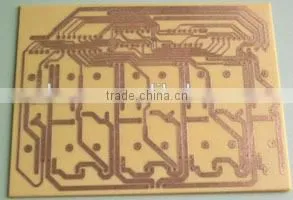 PCB CNC milling and drilling machine for sale ZK-4040