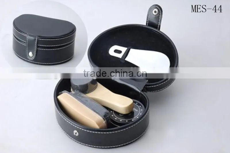Shoe care kit