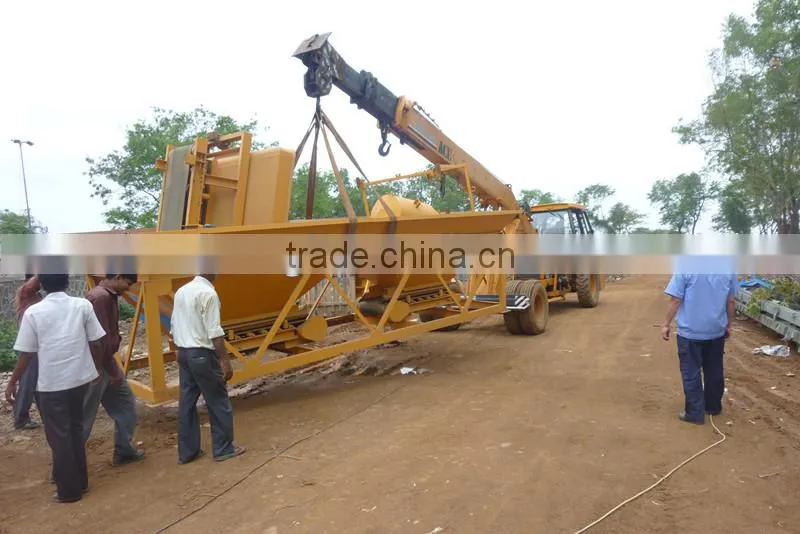 Aggreate Weighing System PLD800 concrete batching machine with high quality,concrete finishing machine
