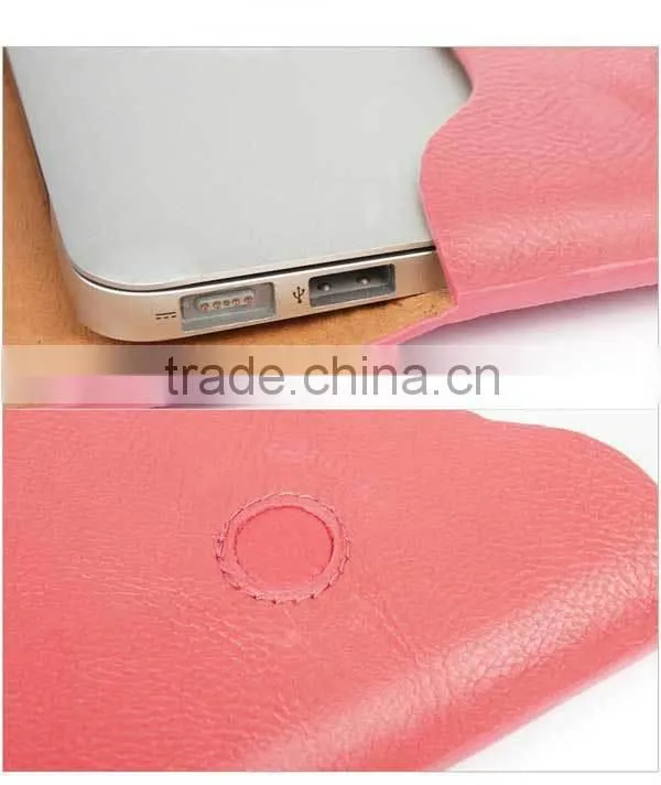 envelop ultra slim case for laptop, luxury series laptop case on sale