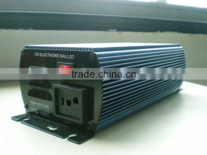 electronic ballast/HPS&MH electronic ballast 100w/electric ballast