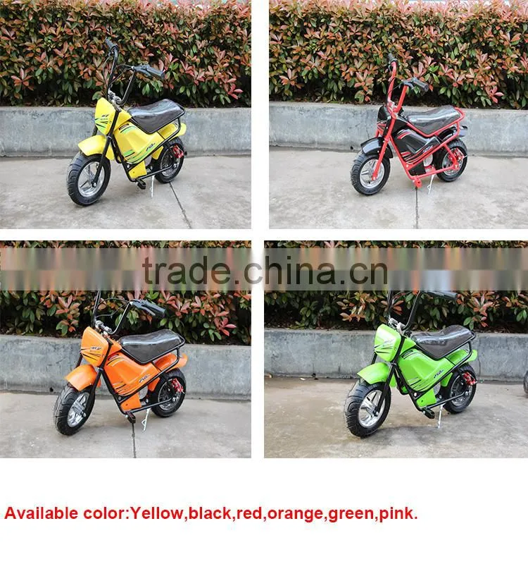 250W mini electric kid Bike (TBK02)kid bike/kid toy bike