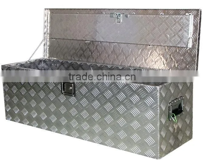 Aluminum Case 005