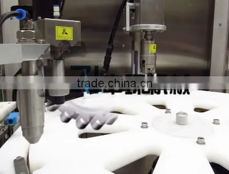 Automaic Eye-drop filling line