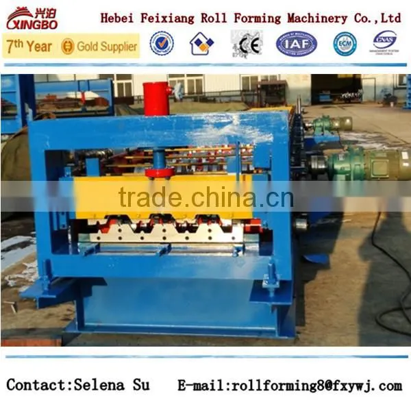 cold rolling steel mill machine