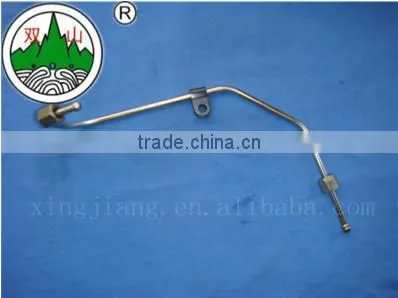 engine high pressure oil pipe, diesel engine high pressure oil pipe