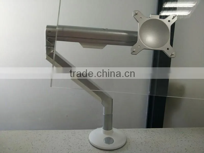 monitor can be stopped in any angle computer monitor arm vesa mount lcd monitor arm