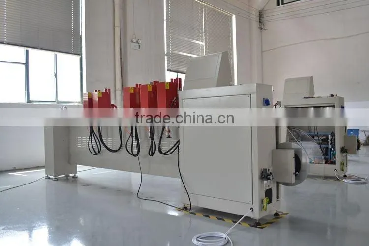 16mm Full Automatic Venetian Blind Machine