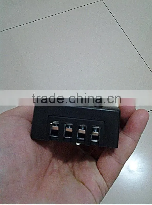 Phocos Industrial 12V CM04/10A Solar Charge Controller